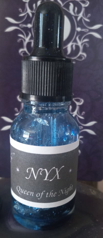 NYX Queen of the Night Oil