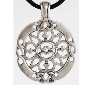 Celtic Protection Amulet