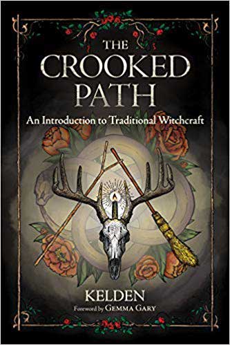Crooked Path by Kelden