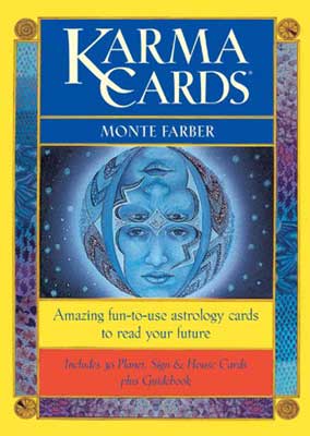 Karma Cards deck