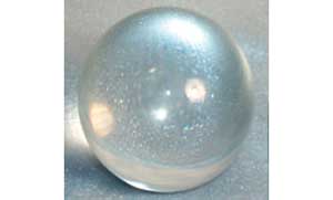 80 mm Crystal Ball