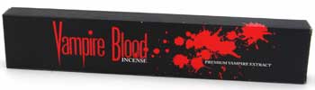 Vampire Blood stick 15gm - Click Image to Close