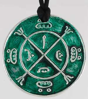 Magick Symbols Seals