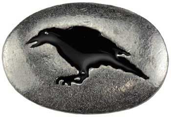 Raven Mystical Stone - Click Image to Close