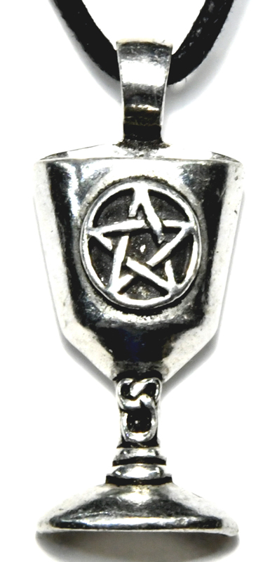 Wicca Well Being amulet - Click Image to Close