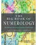 Big Book of Numerology by Shirley Blackwell Lawrence - Click Image to Close