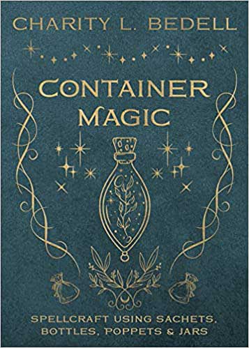 Container Magic by Charity L Bedell - Click Image to Close