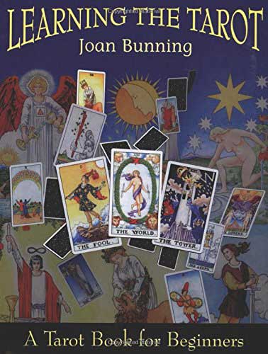 Learning the Tarot for Beginners - Click Image to Close