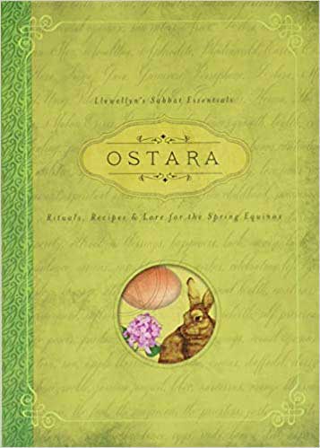 Ostara Book - Click Image to Close