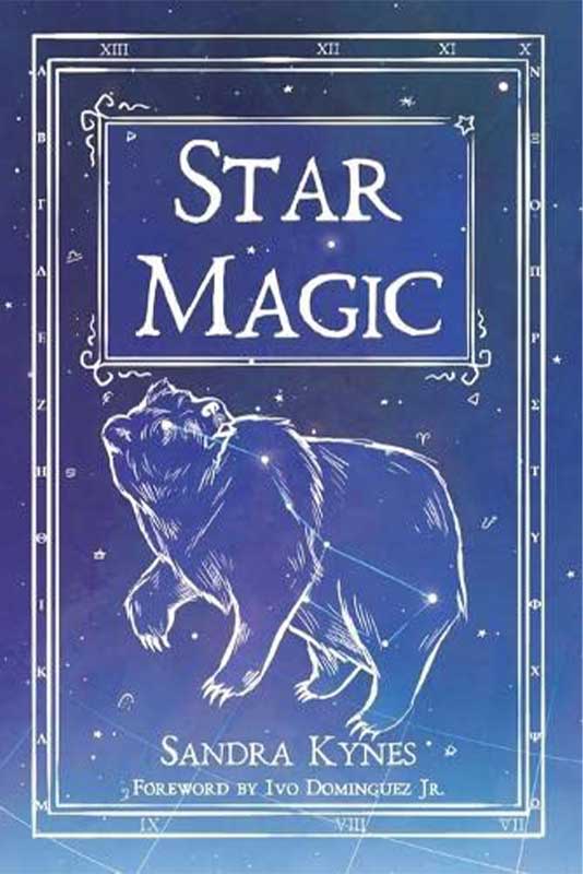 Star Magic by Sandra Kynes - Click Image to Close