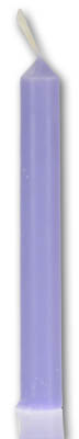 Lavender Chime candle 20 pack - Click Image to Close