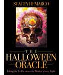 Halloween oracle by Stacey Demarco - Click Image to Close