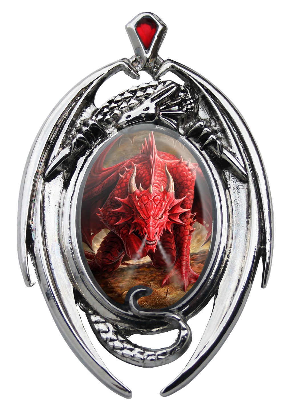 Dragons Lair Cameo - Click Image to Close