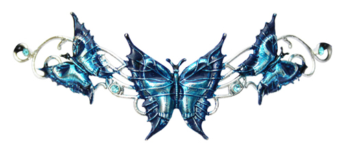 Needfire Butterfly For Renewal - Click Image to Close