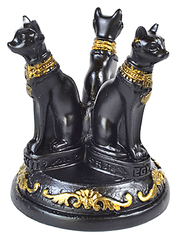 2 3/4" Bastet ball stand (for 50mm balls) - Click Image to Close